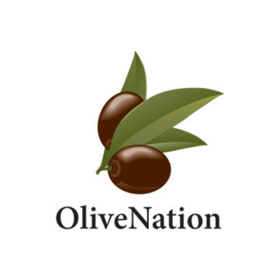 Olive Nation logo